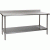 MASA DE  INOX   WT-1806B
